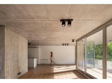 portada · Venta. Piso Exclusivo de 3 Dorm. con Amenities - Lourdes, Rosario.