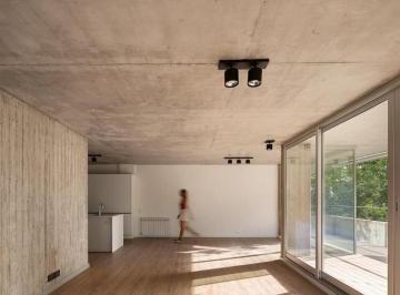 portada · Venta. Piso Exclusivo de 3 Dorm. con Amenities - Lourdes, Rosario.