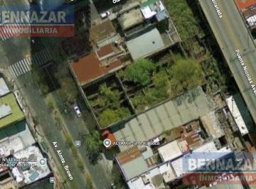 Terreno · 1136m² · Terreno en Boca