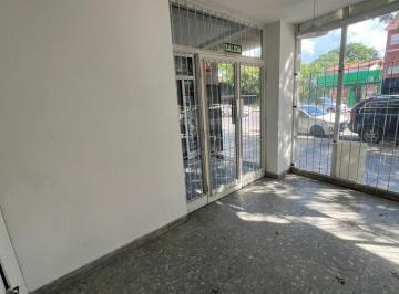 Local comercial · 50m² · Alquiler Local Comercial Zona Juan B. Justo