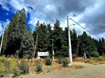 Terreno · 2505m² · Lote en Venta en Dina Huapi, San Carlos de Bariloche - Apto PH - Financiado