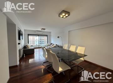 Departamento · 88m² · 4 Ambientes · 2 Cocheras · Venta - Departamento - Centro Rosario
