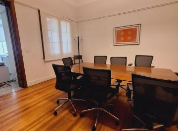 Oficina comercial · 190m² · 8 Ambientes · Oficina en Monserrat