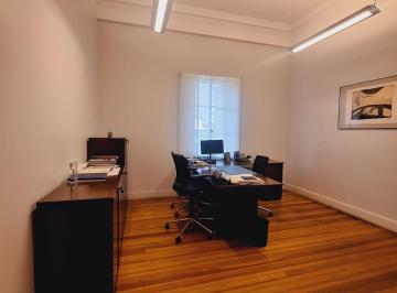 Oficina comercial · 190m² · 8 Ambientes · Oficina en Monserrat