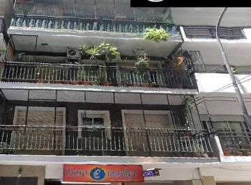 Departamento de 5 ambientes, Recoleta · Recoleta - 5 Ambs C/ Balcon Frente y Dep - Anchorena Al 1300