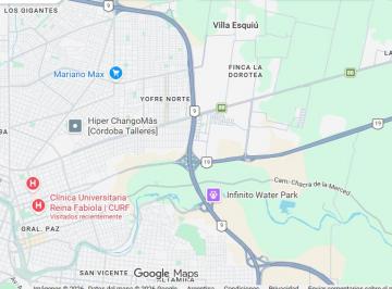 Terreno , Córdoba · Circunvalacion Entre R 19 y Costanera 9 Has S/colectora Ideal Emprendimiento Comercial/industrial