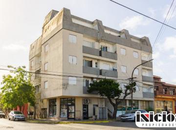 Departamento de 2 ambientes, Mar de Ajó · Departamento: Quinteros N° 195 - Mar de Ajo - C1045