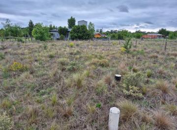 Terreno · 935m² · Terreno - Los Reartes