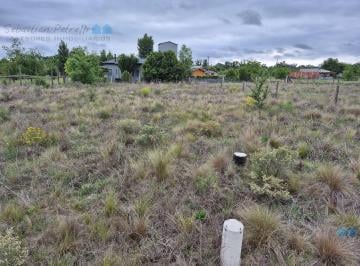 Terreno · 935m² · Terreno - Los Reartes
