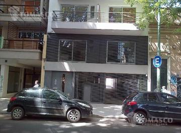 Garage · 12m² · 1 Cochera · Venta - Cochera Fija - Palermo