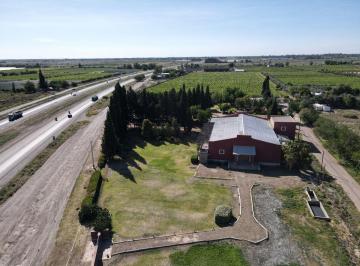 Bodega-Galpón , San Martín · Bodega en San Martín