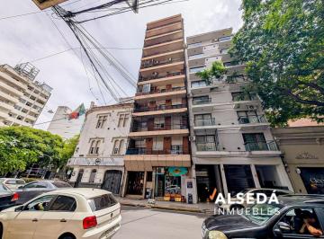 Departamento · 100m² · 4 Ambientes · Departamento 3 Dorm. en Venta Centro Tribunales Pellegrini