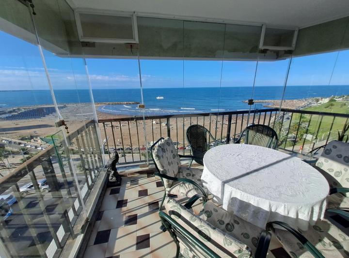 Departamento · 235m² · 6 Ambientes · 2 Cocheras