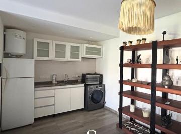 Departamento · 48m² · 2 Ambientes · 1 Cochera · Departamento 2 Ambientes en Los Cardales