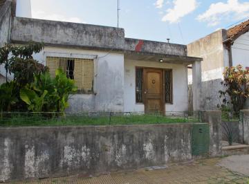 Terreno · 81m² · Venta Lote 183 m² Villa Ballester Oportunidad