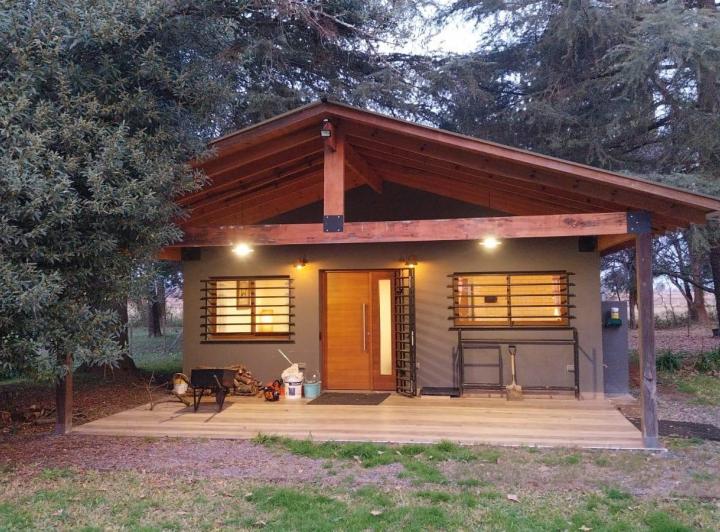 Quinta vacacional · 250m² · 3 Cocheras