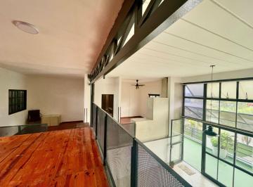 PH · 71m² · 4 Ambientes · Venta · Frente Parque Sarmiento — PH 4 Amb · Tríplex · Terraza 20 m² · 3 Dorm · Muy Luminoso