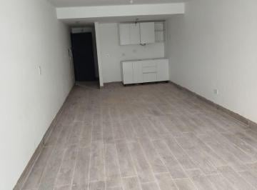 Departamento de 1 ambiente, Rosario · Monoambiente con Balcón a Estrenar en Abasto - Venta