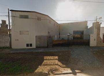 Bodega-Galpón · 345m² · 8 Ambientes · 3 Cocheras · Diag.115 E/41y42 (Galpón 2 Deptos)