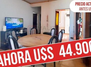 Departamento · 59m² · 3 Ambientes · Venta Departamento 3 Ambientes en Villa Lugano