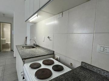Departamento · 37m² · 2 Ambientes - NF negocios inmobiliarios CPI 7871 · Departamento en Venta 1 Dor. con Guardia Las 24 H.