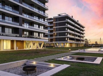 Departamento · 40m² · 1 Ambiente · Venta Departamento Monoambiente en Condos Tierra Nueva Condo 7 Amenities