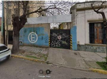 Bodega-Galpón , Quilmes · Terreno en Alquiler en Quilmes
