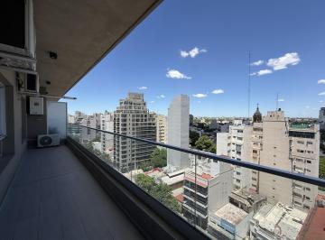 Departamento · 46m² · 2 Ambientes · Departamento 2 Ambientes a Estrenar - Nuñez - Av Cabildo - Luminoso