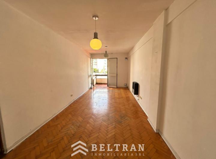 Departamento · 65m² · 3 Ambientes
