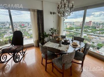Departamento · 85m² · 3 Ambientes · Departamento Venta Nuñez 3 Ambientes Edificio Centennial Piso Alto Apto Credito.