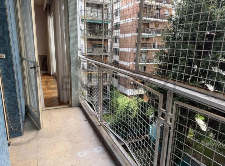 Venta Departamento 4 Ambientes + Dependencia en Echeverria 2164 Belgrano - Apto Credito