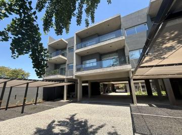 Departamento de 2 ambientes, Almirante Brown · Espectacular 2 Ambientes con Cochera y Baulera!