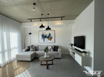 Departamento · 35m² · 1 Ambiente · Departamento en Venta - 1 Ambiente con Balcón y Amenities