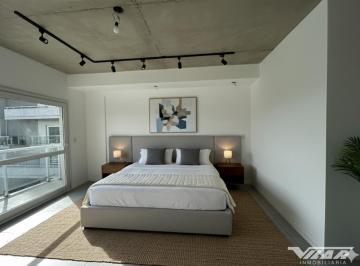 Departamento · 35m² · 1 Ambiente · Departamento en Venta - 1 Ambiente con Balcón y Amenities