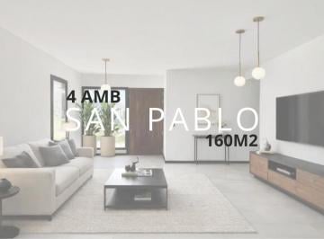 OCEANA (42).png · Venta Casa 4 Amb Barrio San Pablo Pilar a Estrenar