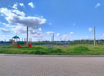 Terreno · 270m² · Ruta A012 y Ruta 21 - Pueblo Esthe R - Barrio Comunidad Evolutiva