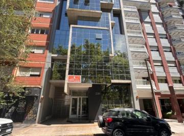 Oficina comercial · 60m² · 1 Ambiente · Oficina en Plaza Mitre
