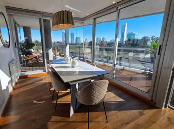 Departamento de 5 ambientes, Rosario · Depto Premium 2 Dorm. en Torres Mirador