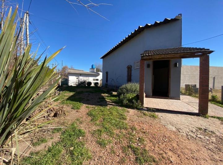 Local comercial · 130m² · 10 Cocheras