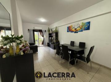 Departamento · 55m² · 3 Ambientes · Venta Departamento en Villa Ballester