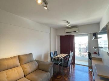 Departamento de 2 ambientes, Rosario · Alquiler Temporal Brown 2000