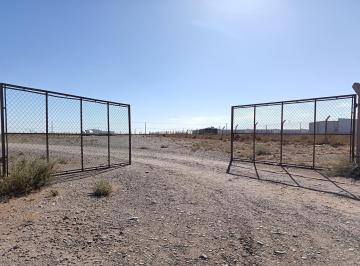 Terreno · 25m² · Se Alquilan 2/5 Haen Añelo Zona I Industrial