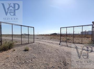 Terreno · 25ha · Se Alquilan 2/5 Haen Añelo Zona I Industrial