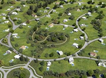 Terreno · 1455m² · Terreno Lote en Venta en Mirabosques, Los Cardales, Exaltación de La Cruz