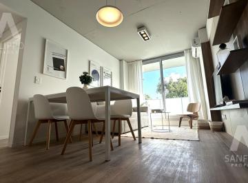 Departamento · 34m² · 2 Ambientes · Departamento en Venta en Irigoyen Al 1100, San Telmo