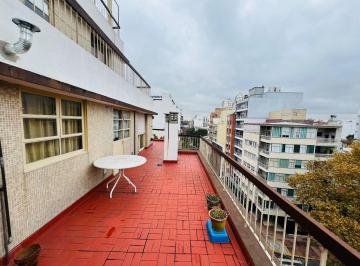 Departamento · 59m² · 3 Ambientes · Departamento de 3 Ambientes Baulera en Venta, en Villa del Parque.