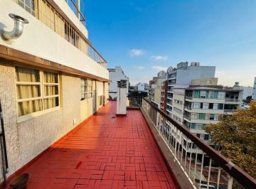 Departamento · 59m² · 3 Ambientes · Departamento de 3 Ambientes Baulera en Venta, en Villa del Parque.
