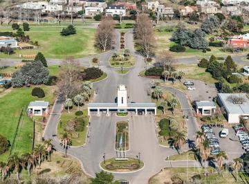 Terreno · 1009m² · Lote en Venta en Barrio Molino Norte Haras Santa María, Loma Verde