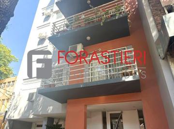 Departamento · 40m² · 1 Ambiente · Departamento en Alquiler Temporario en Victoria