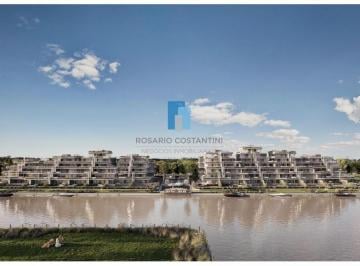 Departamento · 184m² · 4 Ambientes · Departamento 3 Dorm.. | Departamento de 3 Dorm. en So Riverie, Nordelta